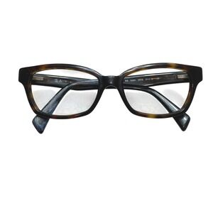 Ray-Ban RB 5280 2012 Dark Havana Tortoise Shell Eyeglasses 51-16-135
